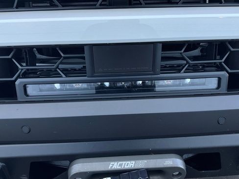 Used 2025 Toyota 4Runner Trailhunter image 14