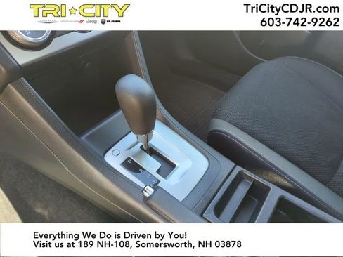 Used 2015 Subaru Crosstrek 2.0i Premium image 28