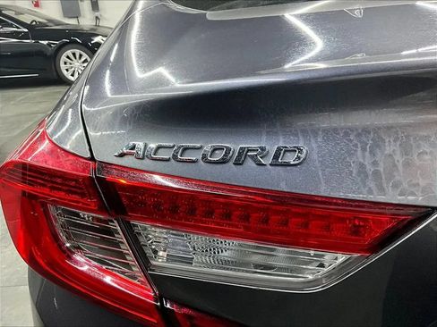 Used 2019 Honda Accord LX image 25