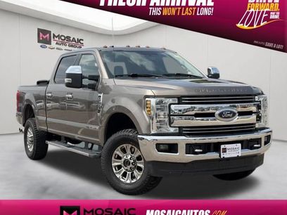 Used 2018 Ford F350 Lariat w/ Chrome Package