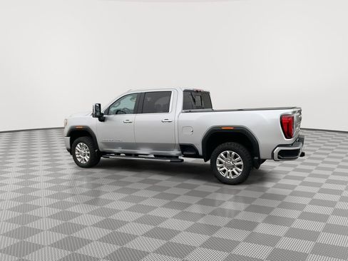Used 2021 GMC Sierra 2500 Denali w/ Denali Ultimate Package image 5