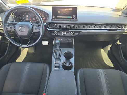 Certified 2024 Honda Civic Sport image 9