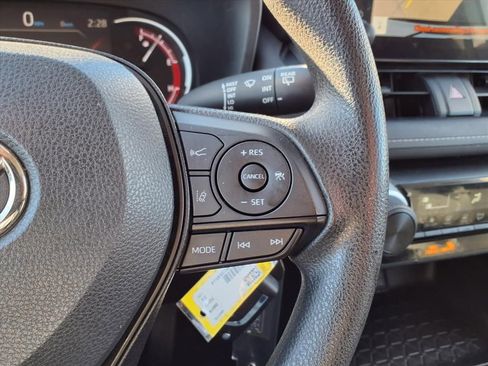 Certified 2023 Toyota RAV4 LE image 22