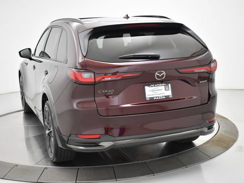 New 2026 MAZDA CX-90 3.3 Turbo S w/ Premium Package AWD/4WD image 19