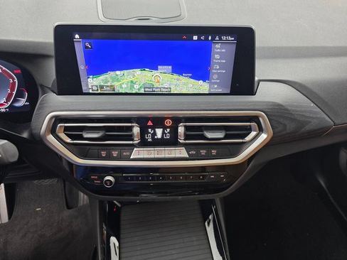 Certified 2023 BMW X3 sDrive30i w/ Convenience Package RWD image 22