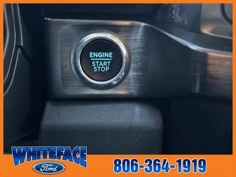 Used 2023 Ford F350 Lariat w/ Lariat Ultimate Package image 21