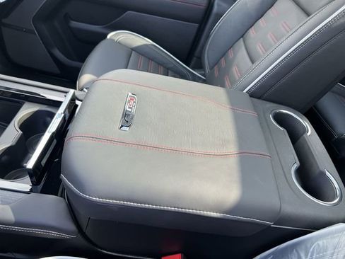 New 2026 GMC Yukon XL AT4 Ultimate image 25