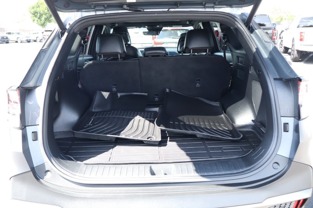 Used 2023 Kia Sportage X-Line Prestige AWD/4WD image 37