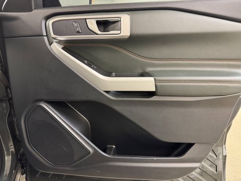 Used 2022 Ford Explorer Timberline image 30