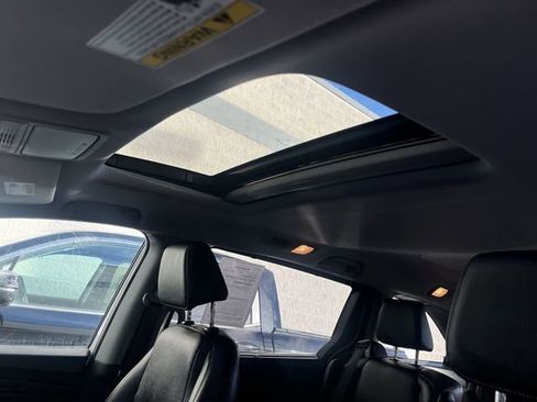 Used 2022 Honda Odyssey EX-L image 18