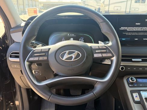 Used 2024 Hyundai Palisade XRT image 15