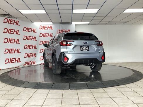 New 2026 Subaru Crosstrek 2.5i AWD/4WD image 7