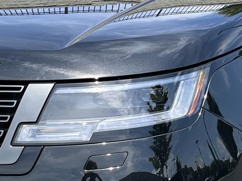Certified 2023 Land Rover Range Rover SE AWD/4WD image 12