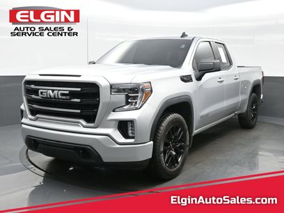 Used 2019 GMC Sierra 1500 Elevation w/ Elevation Value Package