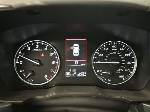 Certified 2025 Subaru Forester Premium w/ Convenience Package #1 image 11