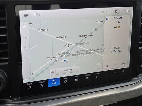 New 2026 Ford F350 Platinum w/ Platinum Plus Package image 26