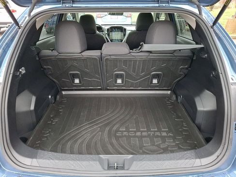 Certified 2024 Subaru Crosstrek 2.0i Premium image 29