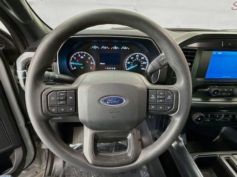 Used 2023 Ford F150 XL w/ STX Appearance Package image 11