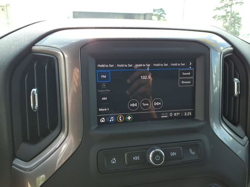 New 2026 GMC Sierra 1500 Pro w/ Pro Value Package AWD/4WD image 13