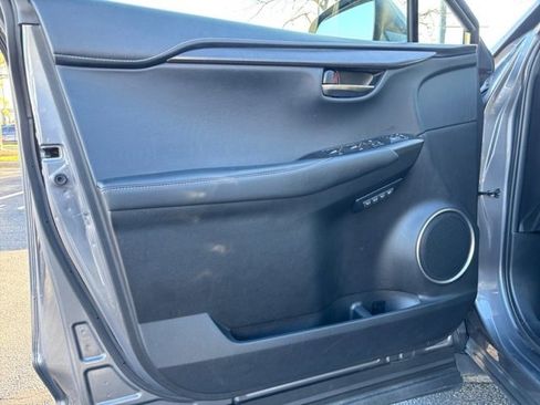 Used 2020 Lexus NX 300h AWD w/ Premium Package image 10