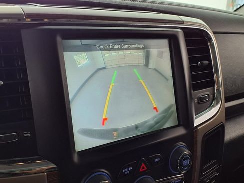 Used 2013 RAM 1500 Laramie w/ Convenience Group AWD/4WD image 9