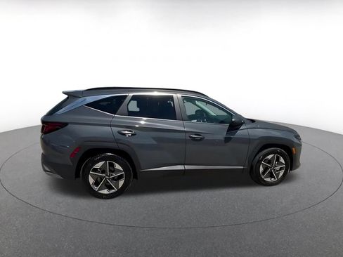 Used 2026 Hyundai Tucson SEL Plus FWD image 14