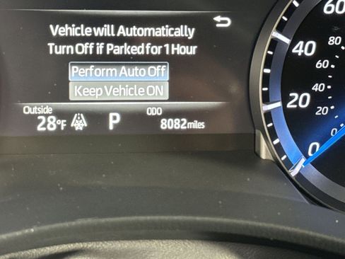 Used 2025 Toyota Highlander XLE image 21