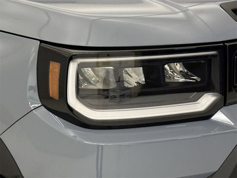 New 2026 Honda Passport TrailSport Elite image 5