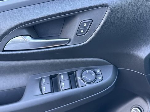 New 2026 Buick Envista Preferred w/ Convenience II Package image 14