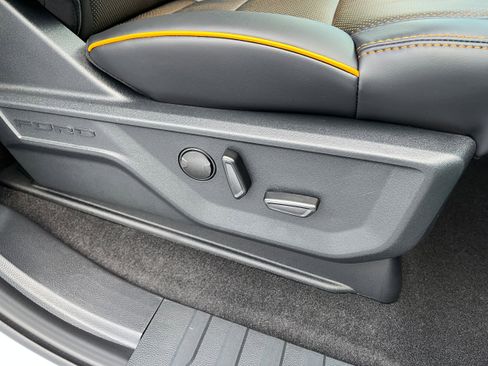 New 2025 Ford F150 Tremor w/ Equipment Group 402A High image 16