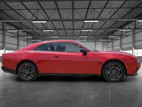 New 2026 Dodge Charger R/T w/ Blacktop Package AWD/4WD image 5