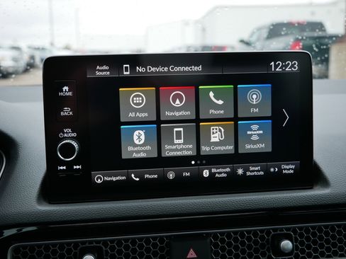 Certified 2022 Honda Civic Sport Touring image 20