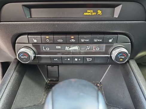 Used 2024 MAZDA CX-5 AWD 2.5 S w/ Select Package image 21