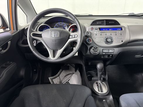 Used 2009 Honda Fit Sport image 39