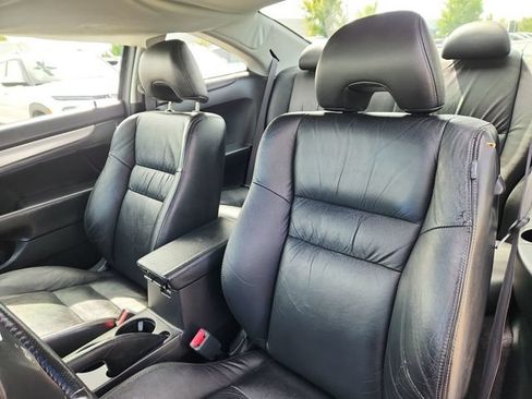 Used 2007 Honda Accord EX-L image 19