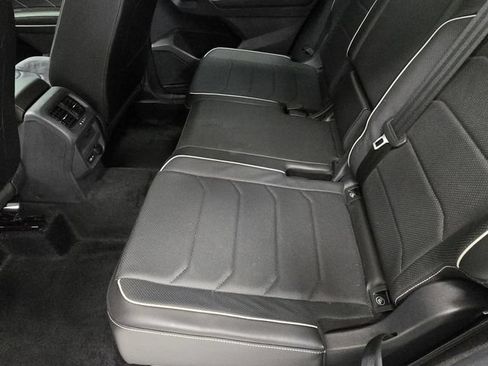 Used 2024 Volkswagen Tiguan SEL R-Line AWD/4WD image 18