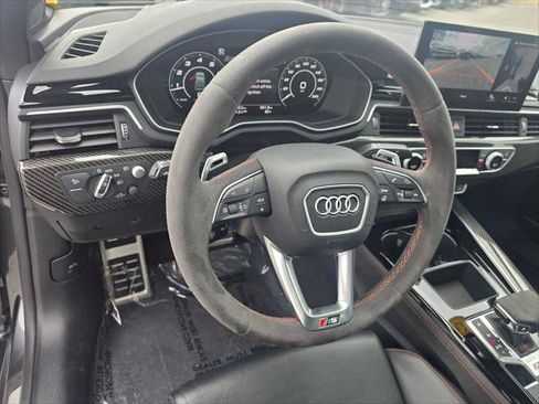 Used 2023 Audi RS 5 Sportback w/ RS Driver Assistance Package AWD/4WD image 26