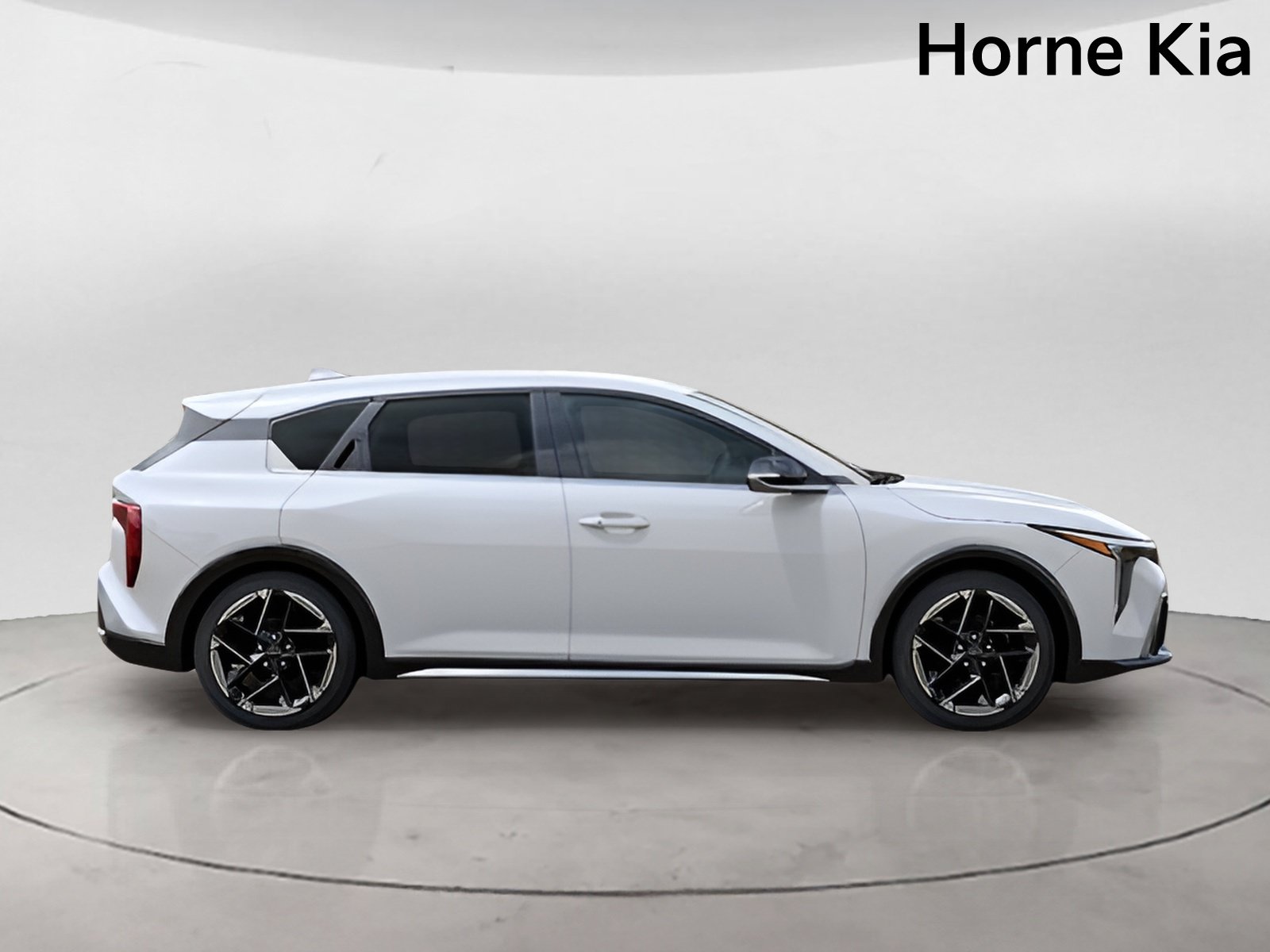 New 2026 Kia K4 EX FWD image 7