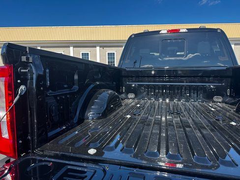 New 2026 Ford F250 XL w/ STX Appearance Package image 46