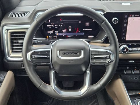 Used 2024 GMC Canyon Denali AWD/4WD image 19