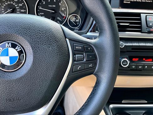 Used 2015 BMW 328i Sedan RWD image 25
