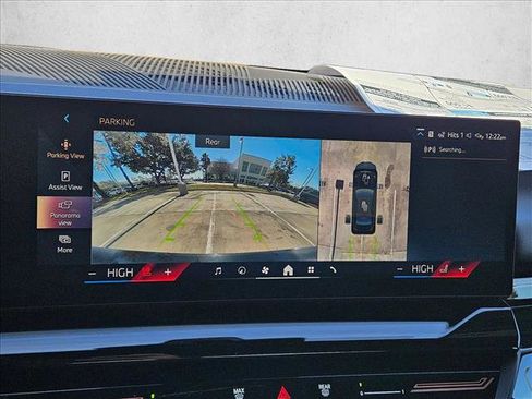 New 2026 BMW 530i w/ M Sport Package image 13