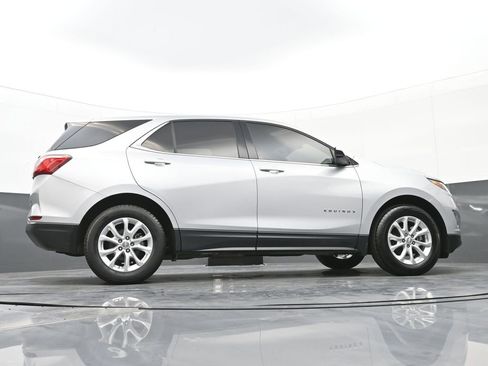 Used 2019 Chevrolet Equinox LT image 35
