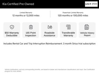 Certified 2022 Kia Forte GT-Line w/ GT-Line Technology Package FWD video 3