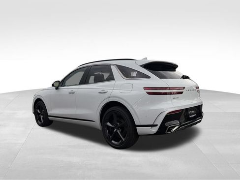 New 2026 Genesis GV70 3.5T Sport Prestige AWD/4WD image 9