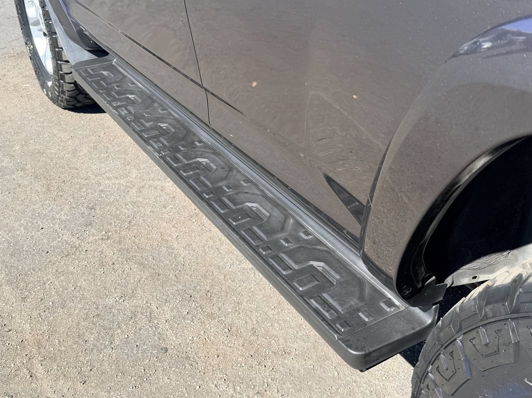 Used 2016 Toyota 4Runner SR5 Premium AWD/4WD image 14