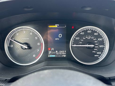 Used 2021 Subaru Forester Premium AWD/4WD image 26