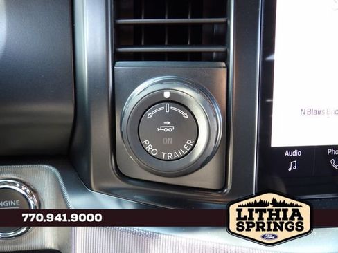 New 2026 Ford F250 Platinum AWD/4WD image 20