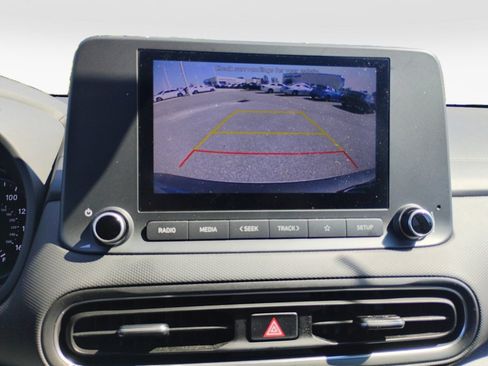 Used 2022 Hyundai Kona SEL w/ Convenience Package image 20