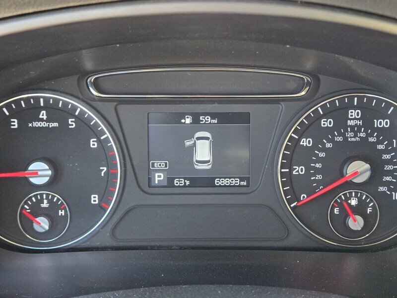 Used 2019 Kia Sorento FWD image 25